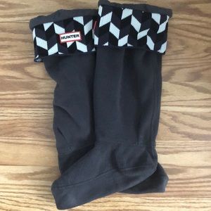 Hunter Tall Boot Sock Inserts